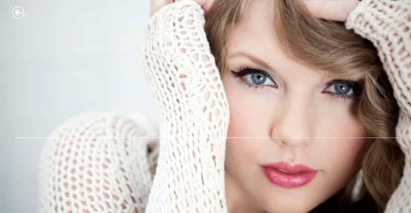 15 Juicy Secrets About Taylor Swifts Sex Life