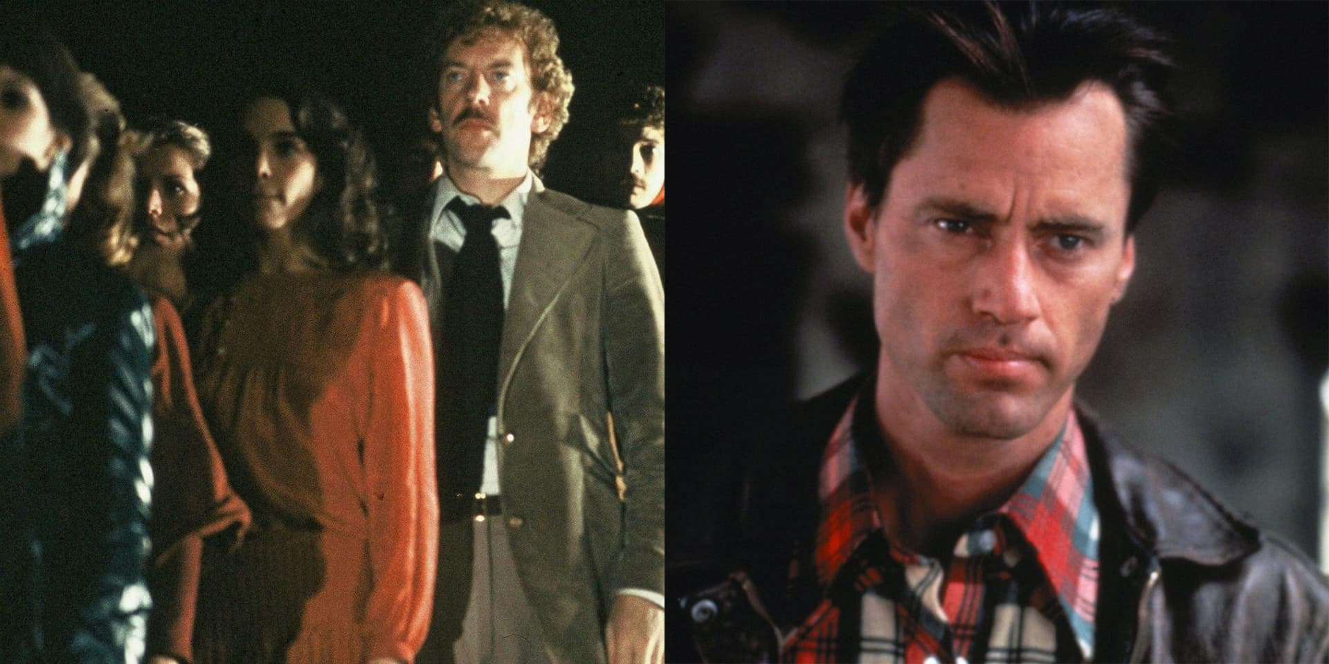 The Best Philip Kaufman Movies