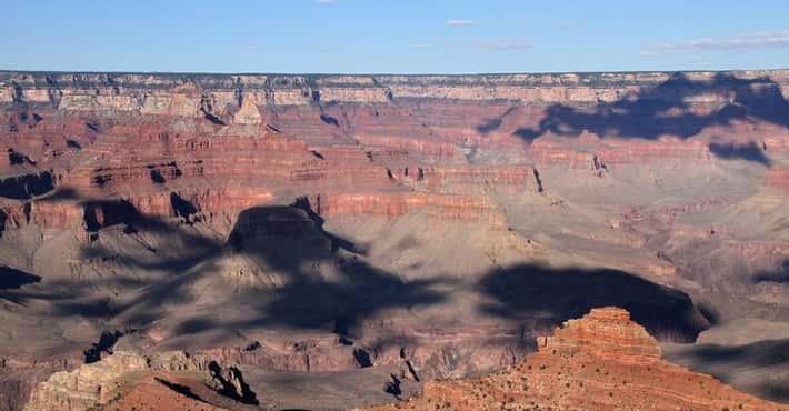 Myths & Lore from the Grand Canyon