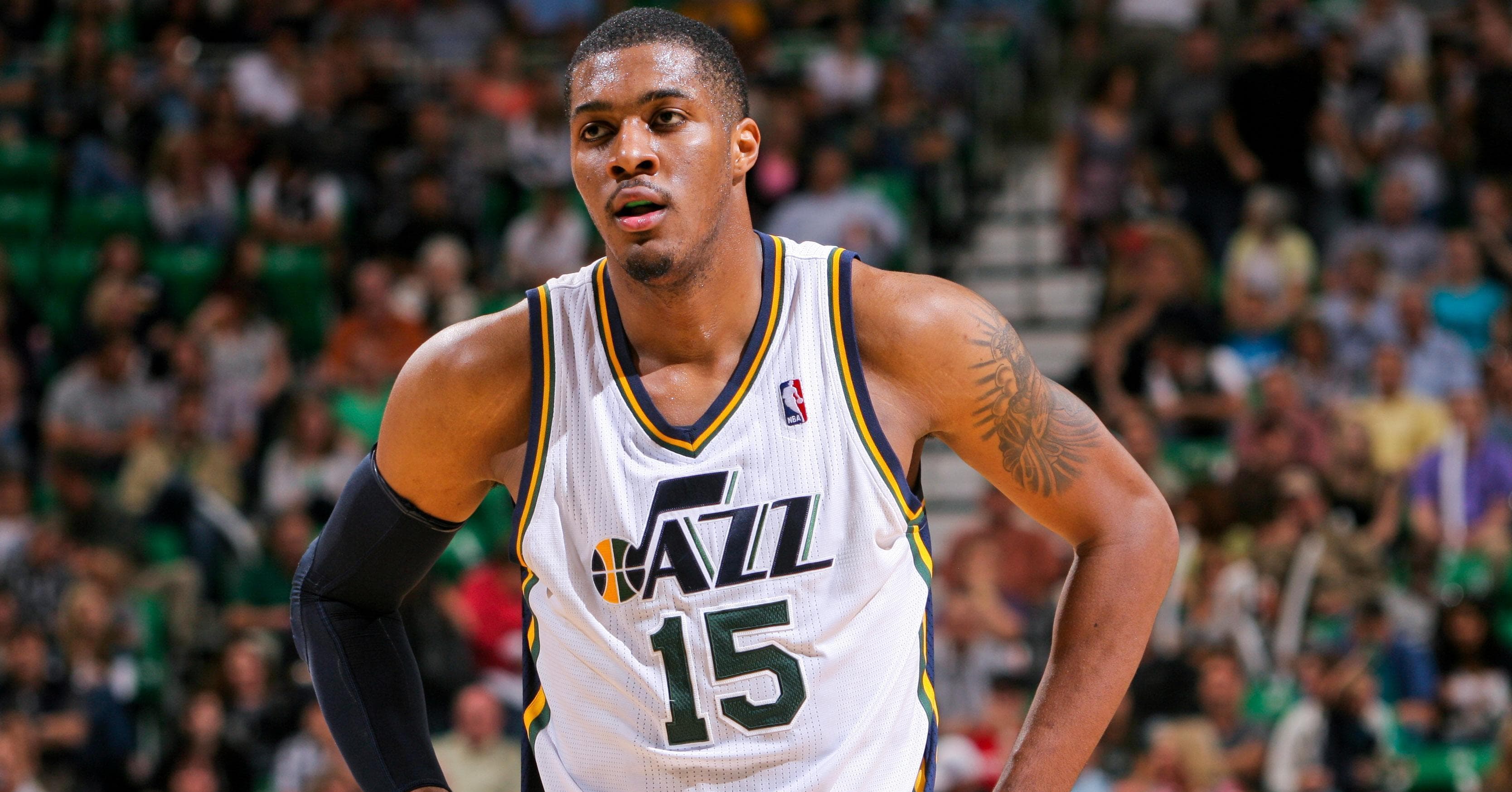 Best Utah Jazz of All Time | Top Jazz Players Ranked