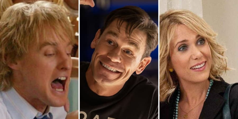 The 20 Best Movies Like Mike and Dave Need Wedding Dates Ranked