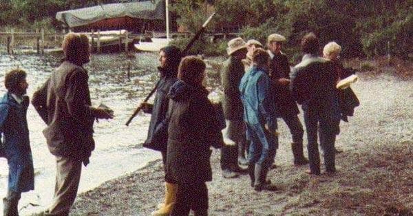 All Take The High Road Episodes | List of Take The High Road Episodes