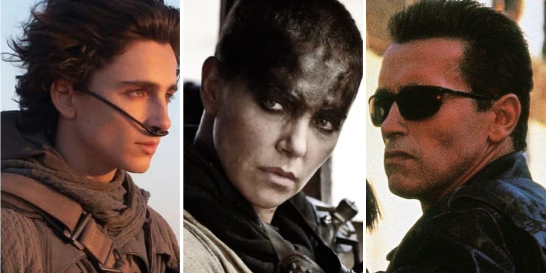 Fans Of 'Kalki 2898 AD' Will Love These 25 Sci-Fi Treasures