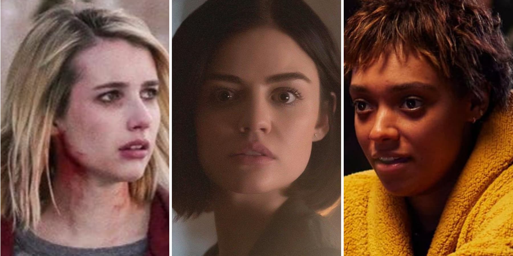 The 25 Best Movies Like 'Tarot,' Ranked By Fans