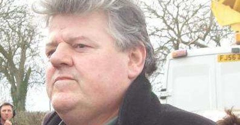 Robbie Coltrane Filme