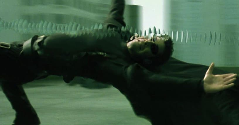 cgi movie effects
