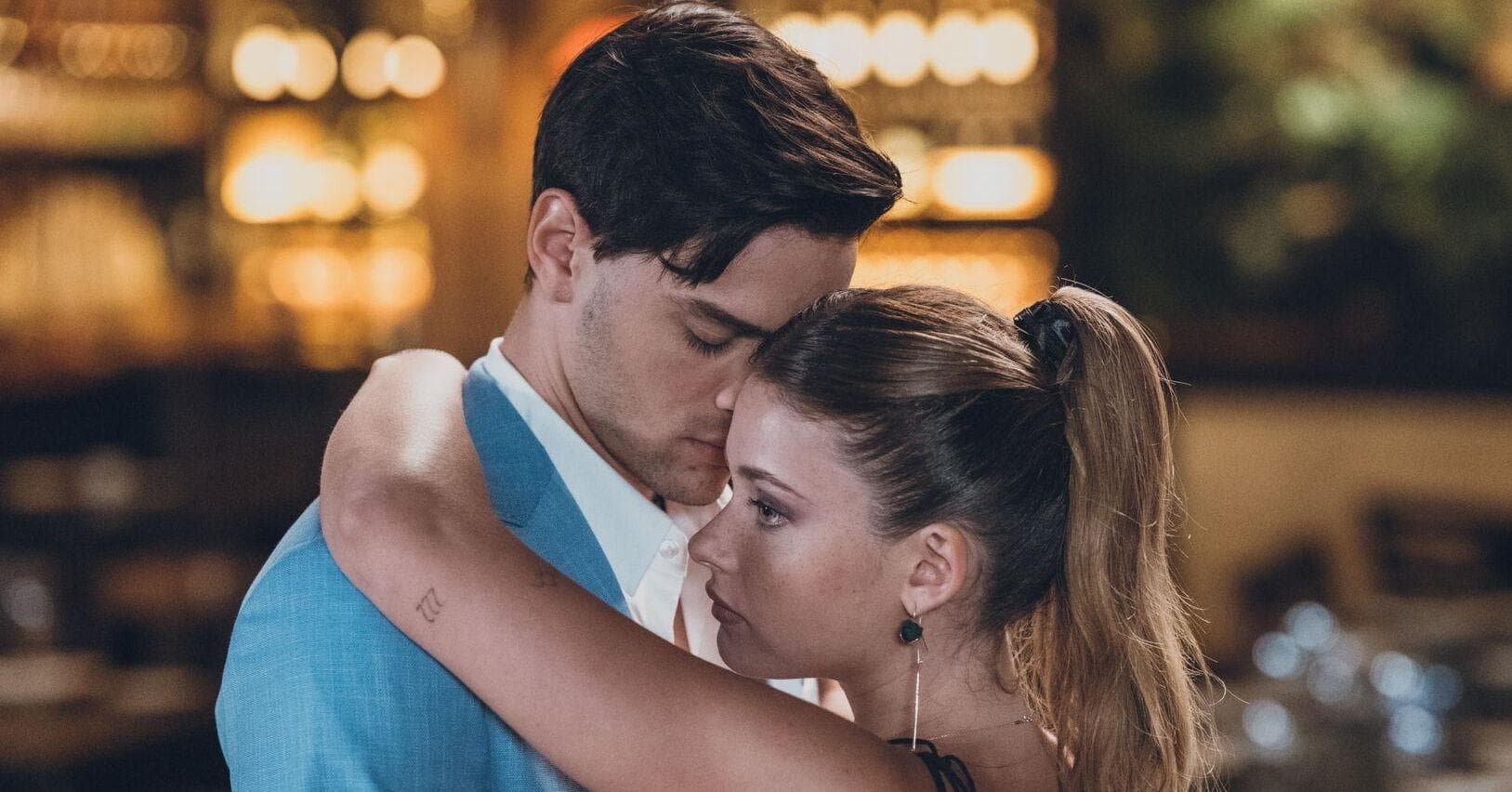 25 Movies Like 'Your Fault:' From 'Cruel Intentions' to 'After'