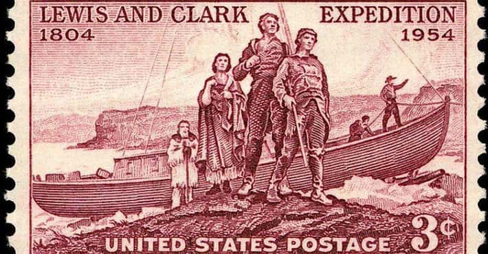 What to Know About Lewis & Clark