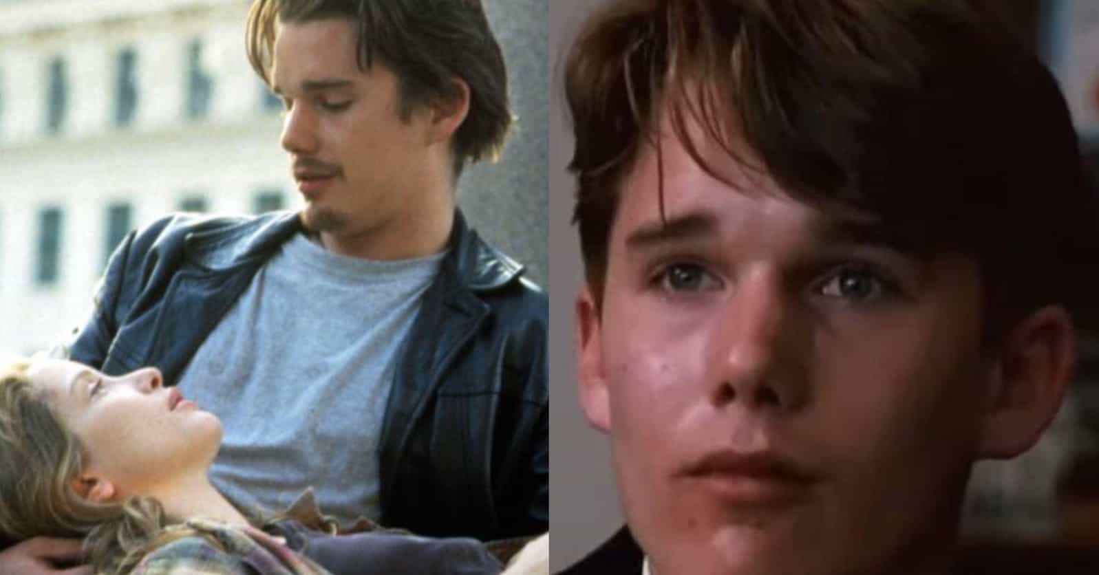 The Best Ethan Hawke Movies
