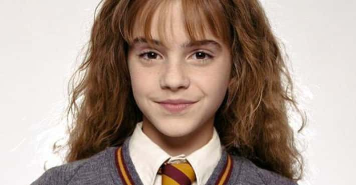 Hermione Is the True Hero, and We All Know It