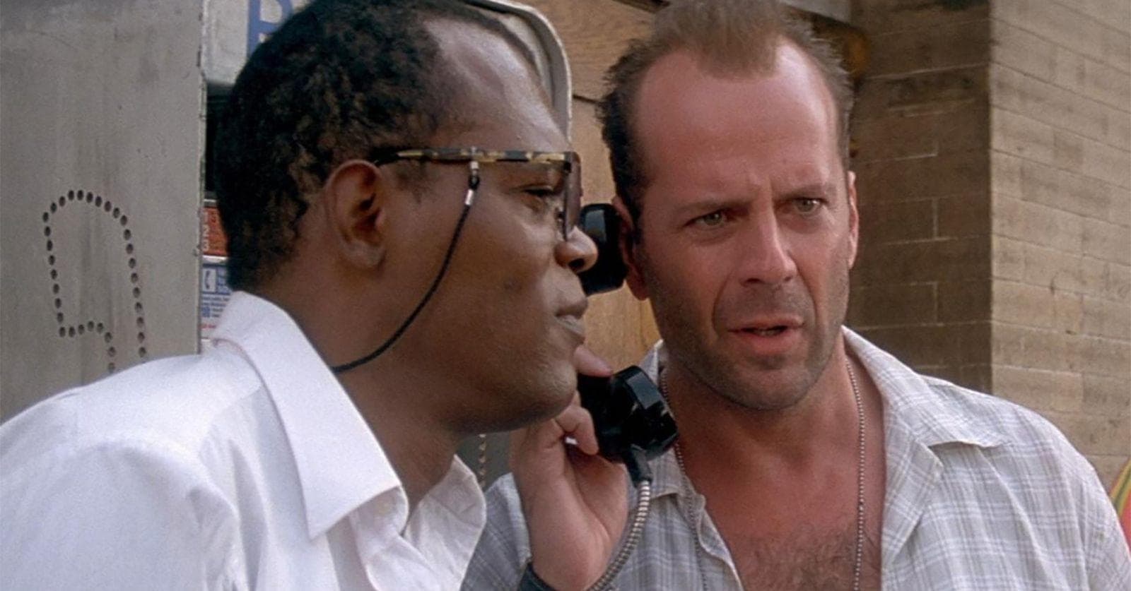 Our Favorite Frustrating Riddles From Movies