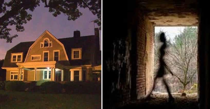 Woman who lived near real house from The Watcher has questioned a