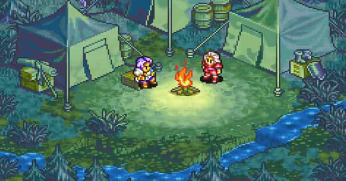 17 Best Multiplayer GBA Games Of All Time