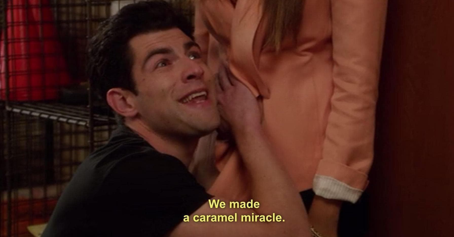 The 24 Best Schmidt Quotes from New Girl (GIFs)