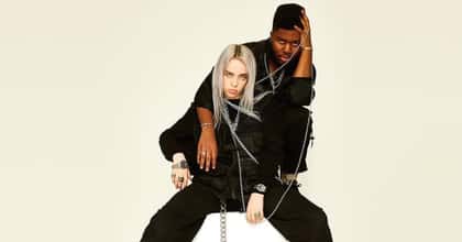 The Many Famous Friends Of Billie Eilish