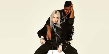 The Many Famous Friends Of Billie Eilish