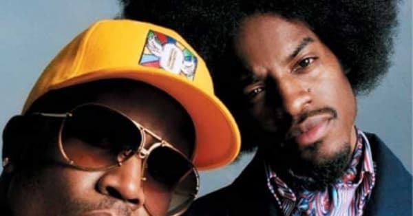 Best OutKast Songs List | Top OutKast Tracks Ranked