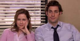 14 Reasons Why Jim Halpert and Pam Beesly Shouldn't Be Anyone's Relationship Goals