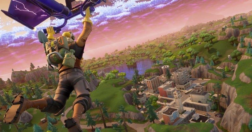 The 20+ Best Places to Land In Fortnite, Ranked by Gamers - 816 x 427 jpeg 101kB
