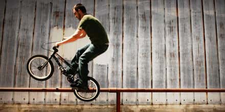 The Best BMX Street Riders Of All Time