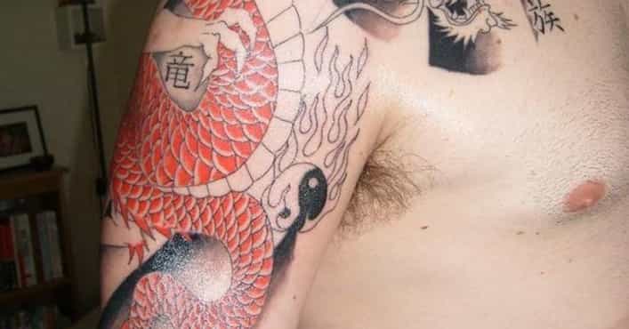 33 Incredible Japanese Tattoo Ideas for Women & Men in 2024