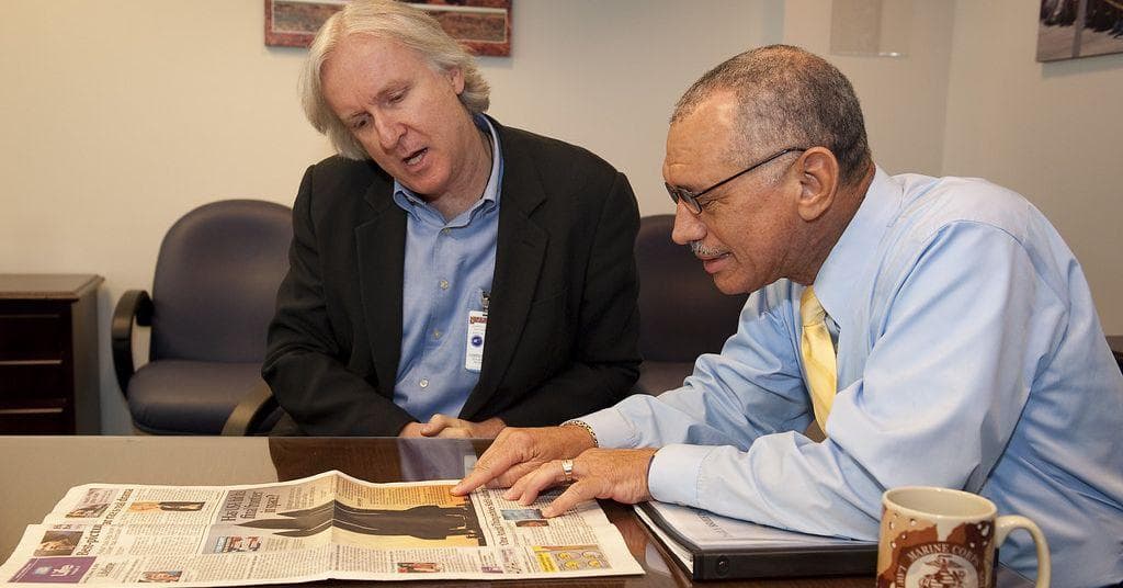 Famous Camerons | Notable People With the Last Name Cameron