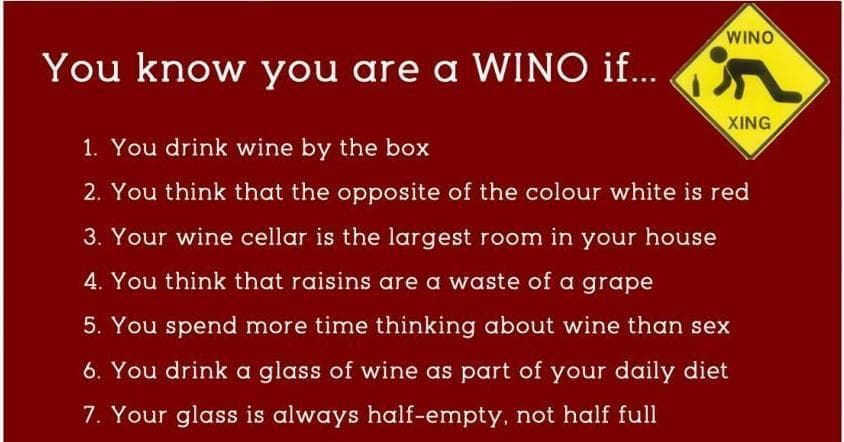 Wine vs Hard Liquor The Best Reasons to Be a Wino