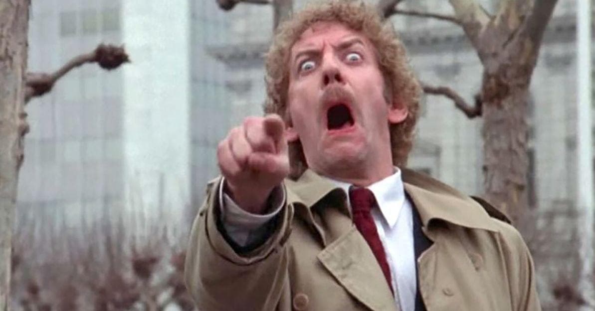 Fans Share Their Top-Pick Horror Films With The Bleakest, Most Depressing Endings