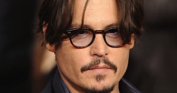 Johnny Depp Friends | List of Johnny Depp's Best Friends