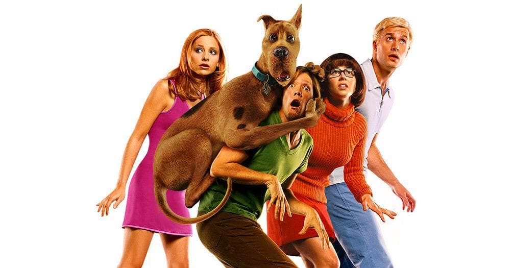 The 20+ Best Versions Of Scooby Doo (TV Shows and Movies)