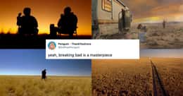 19 'Breaking Bad' Appreciation Tweets That Made Us Want To Revisit The Iconic Series