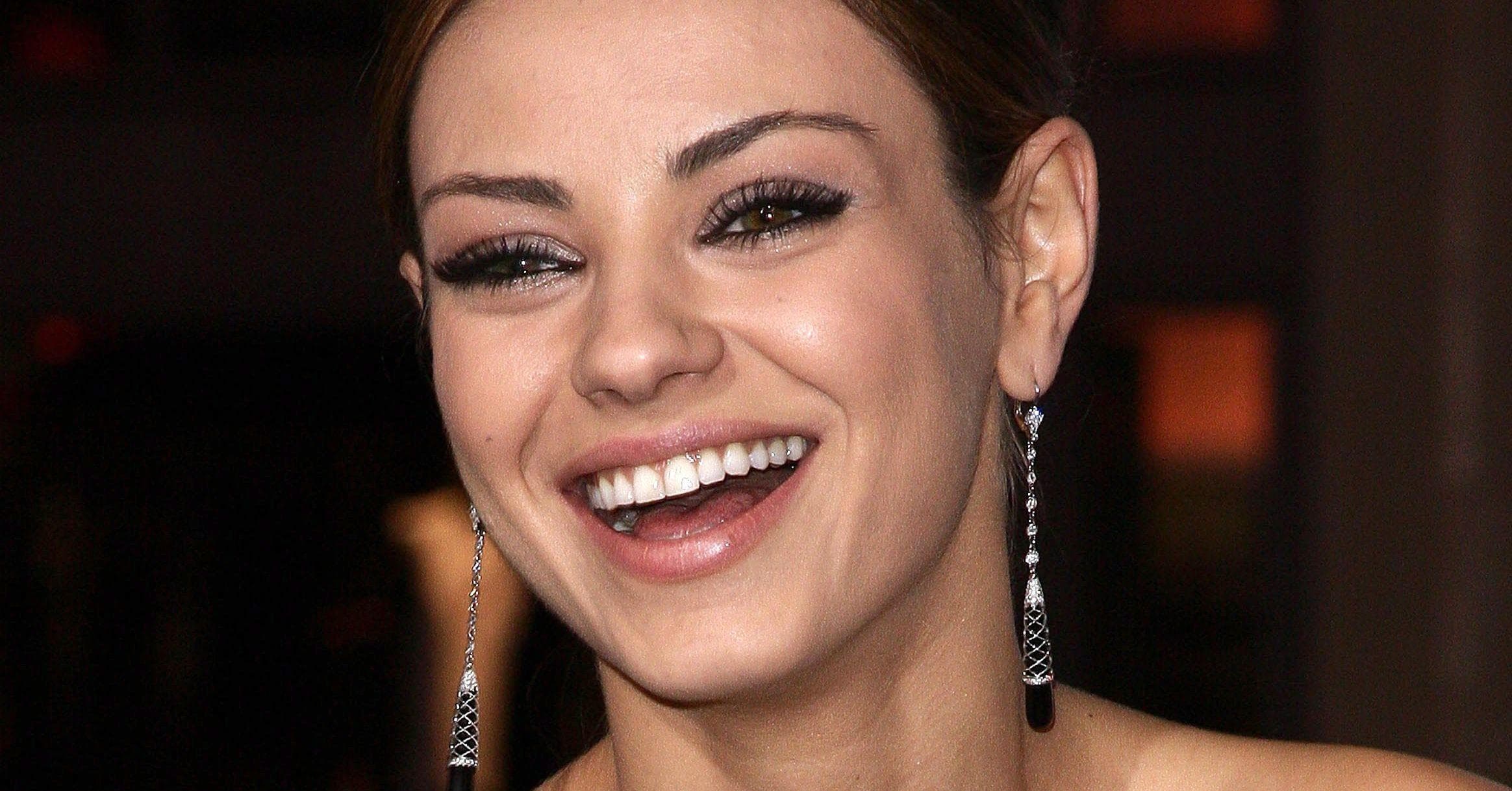 Mila Kunis quote: I do not play games, but always just say what's