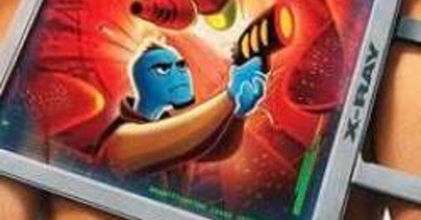 Warner Bros. Animation Movies | List of Warner Bros. Animation