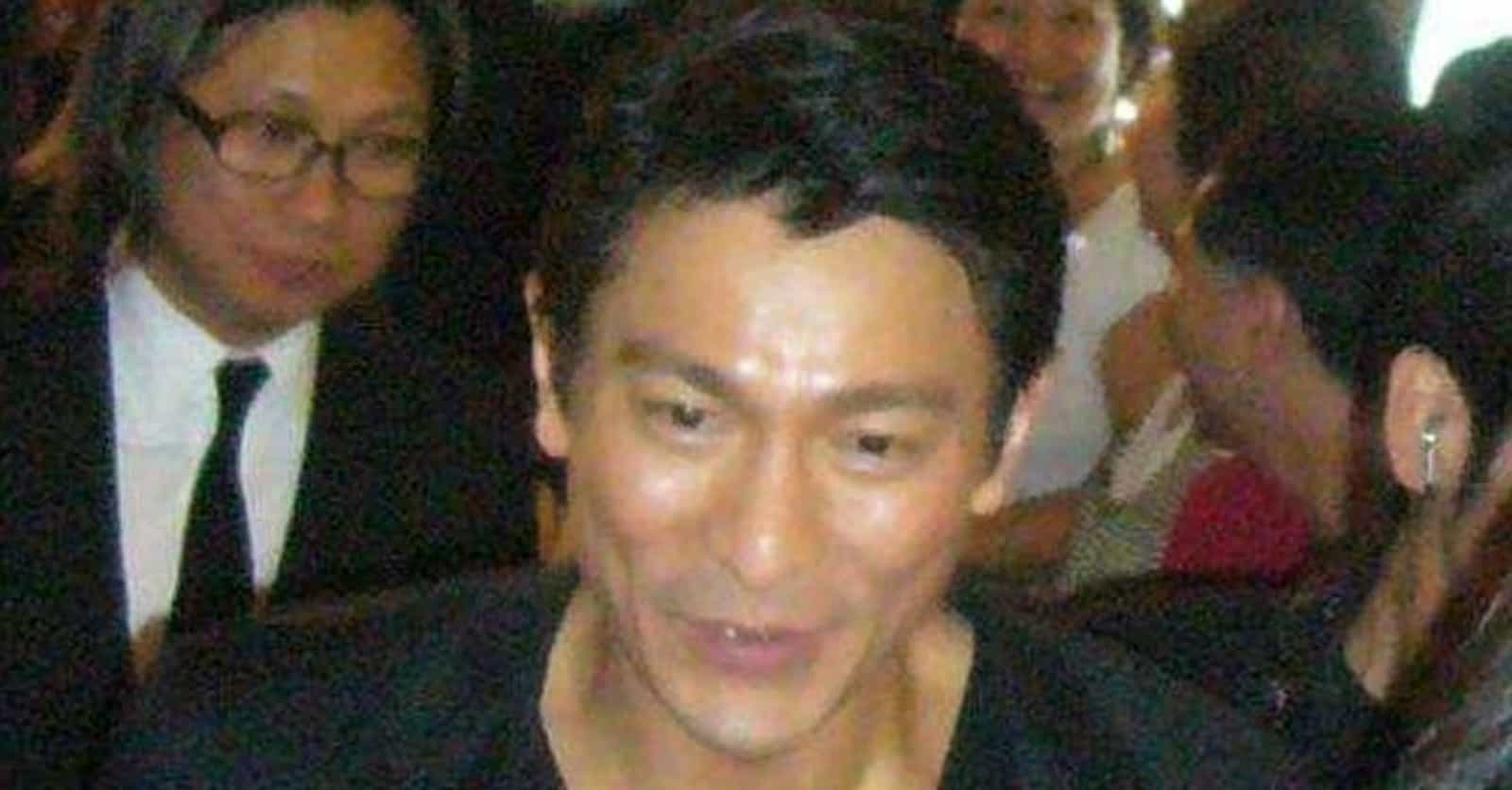 The Best Andy Lau Movies