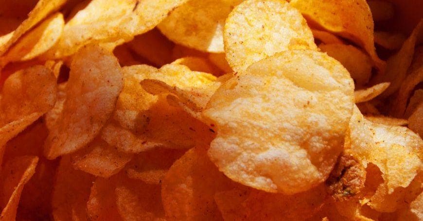 In The 90s Fat Free Chips Went From From Miracle To Misery