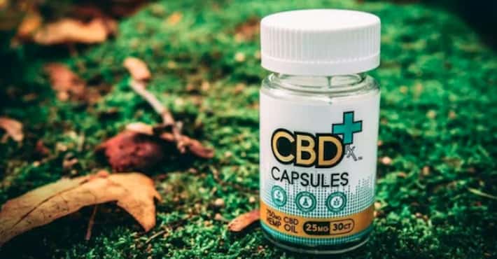 The Low-Down on CBD Oil
