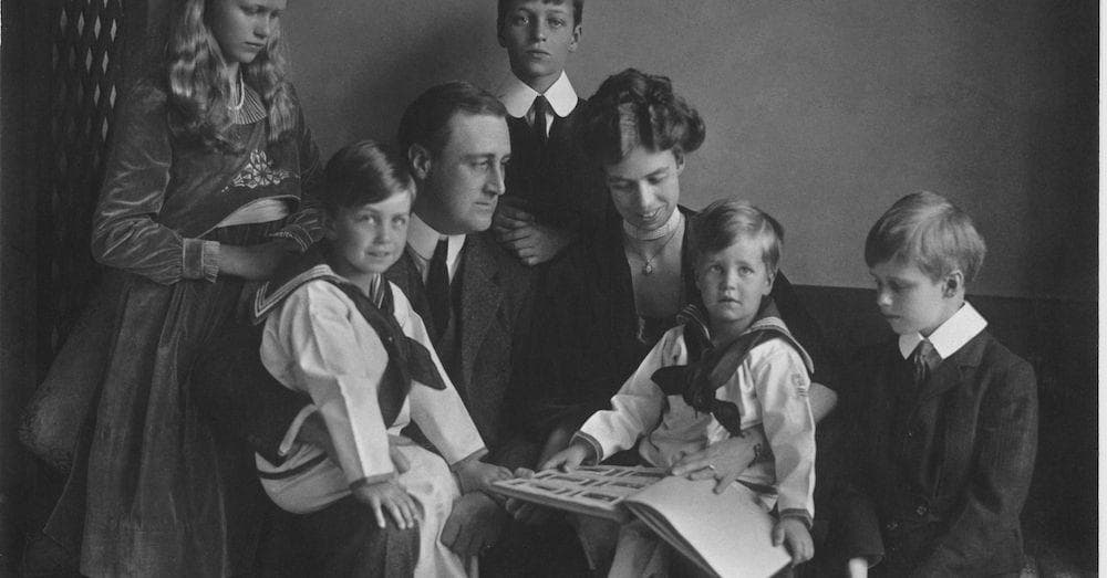 'The Roosevelts' Is The Only Documentary Anyone Needs For All The Drama From TR To FDR
