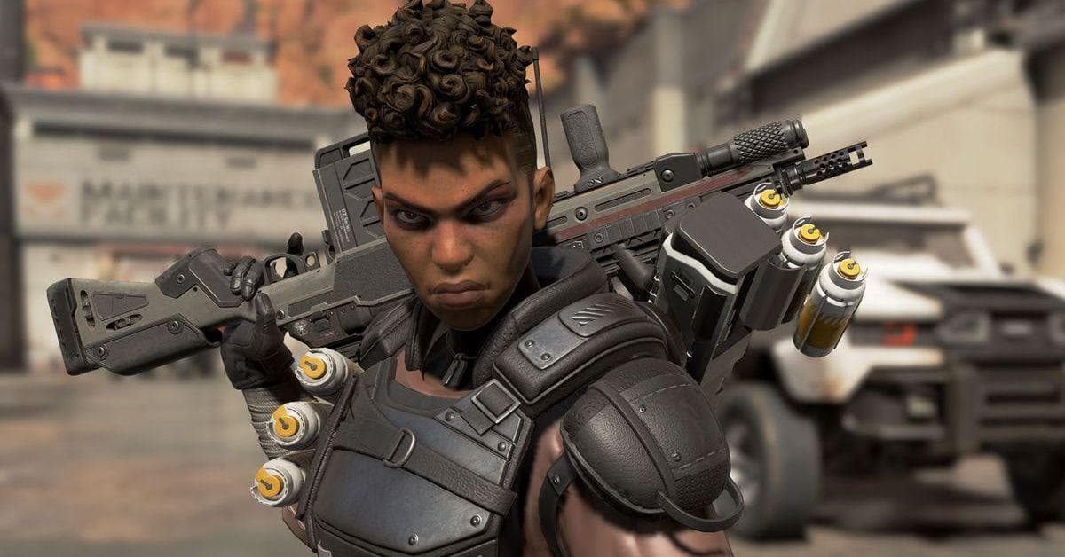 The 23 Best Bangalore Skins In Apex Legends