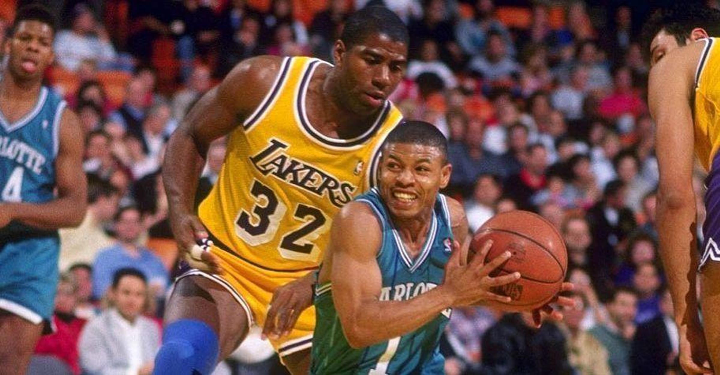 NBA: Ranking the greatest short NBA players ever, 6-foot and under