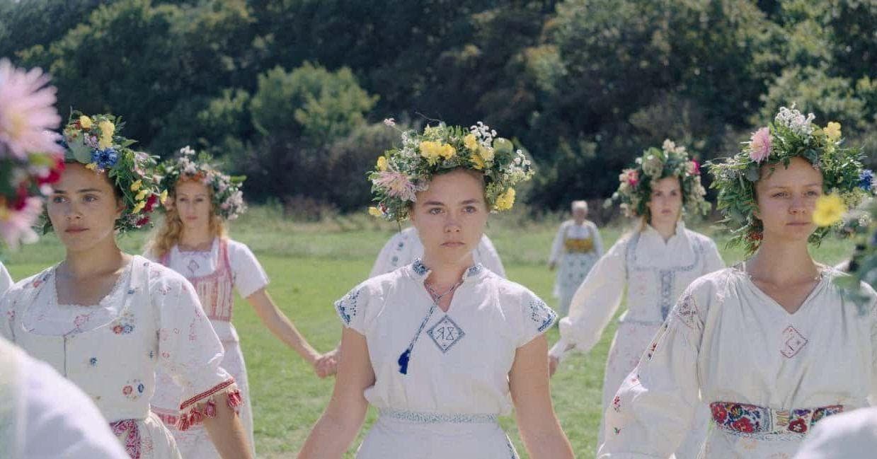 Interesting Fan Theories About Horror Movies That We Found In 2022