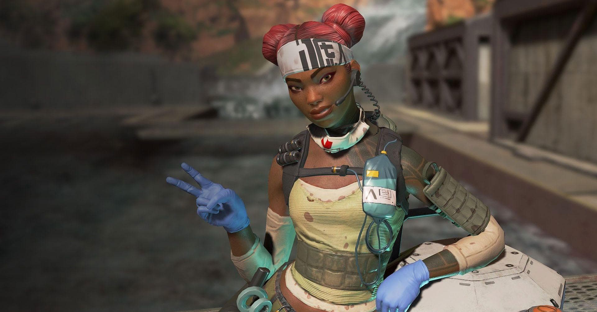 The 23 Best Bangalore Skins In Apex Legends