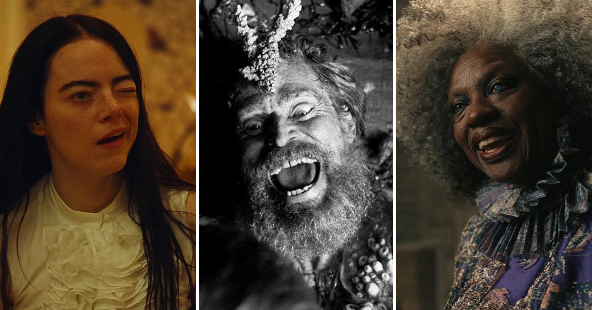 Greatest Film Actors Of The 21st Century (According To 'The Independent'), Ranked