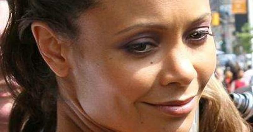 thandie newton movies