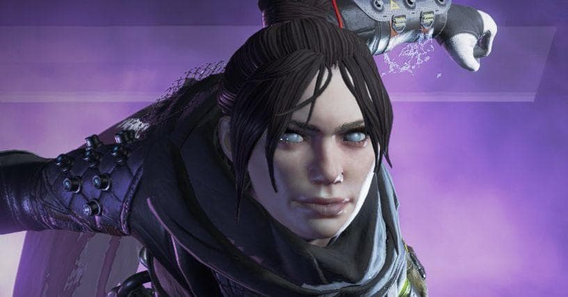 The 50+ Best Wraith Skins In Apex Legends (All Skins Ranked)