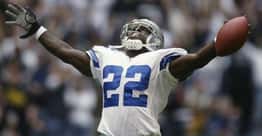 The Best Dallas Cowboys Running Backs of All Time