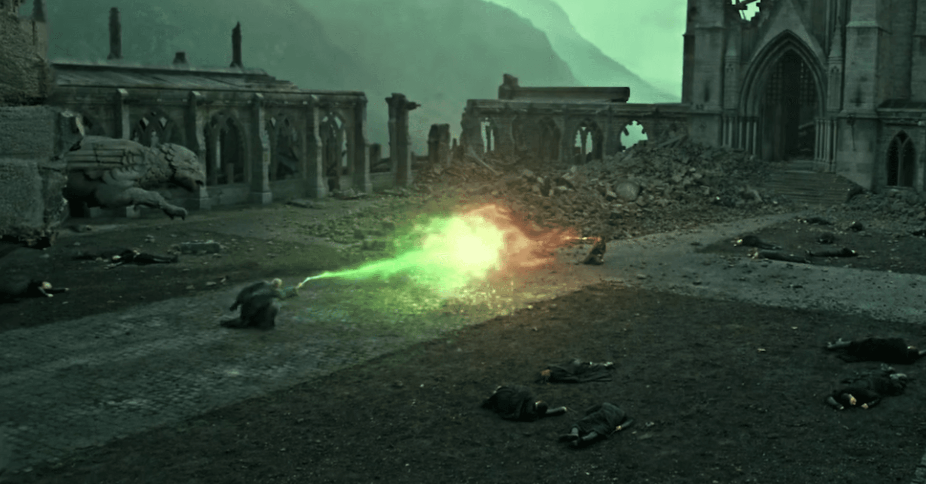 The Most Powerful Wizards In ‘Harry Potter,’ Ranked By Fans