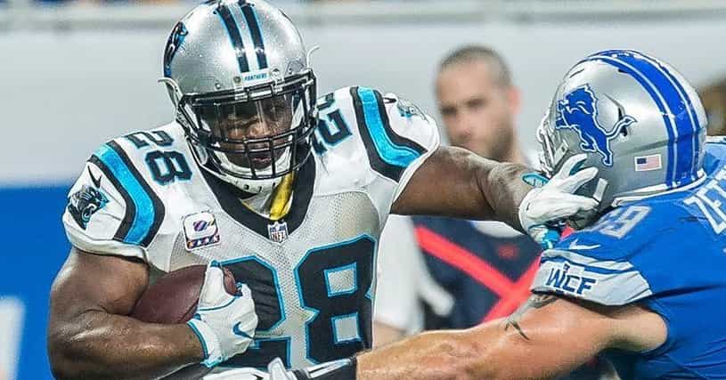 Carolina Panthers: Better or worse at running back in 2020?