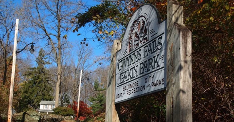 leakin park serial