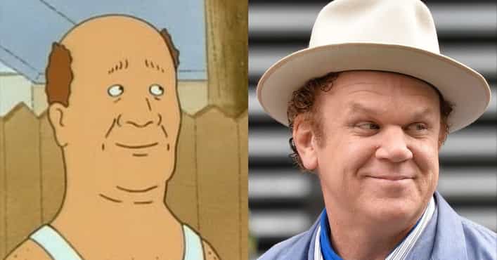 10 Hilarious King of the Hill Cosplays