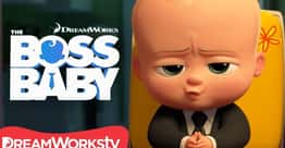 The Best Quotes From The Movie 'The Boss Baby'